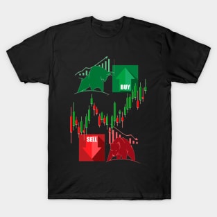 Forex the World T-Shirt